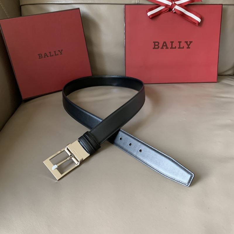 BALLY